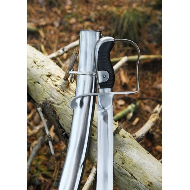 Sabre de cavalerie légère de 1796