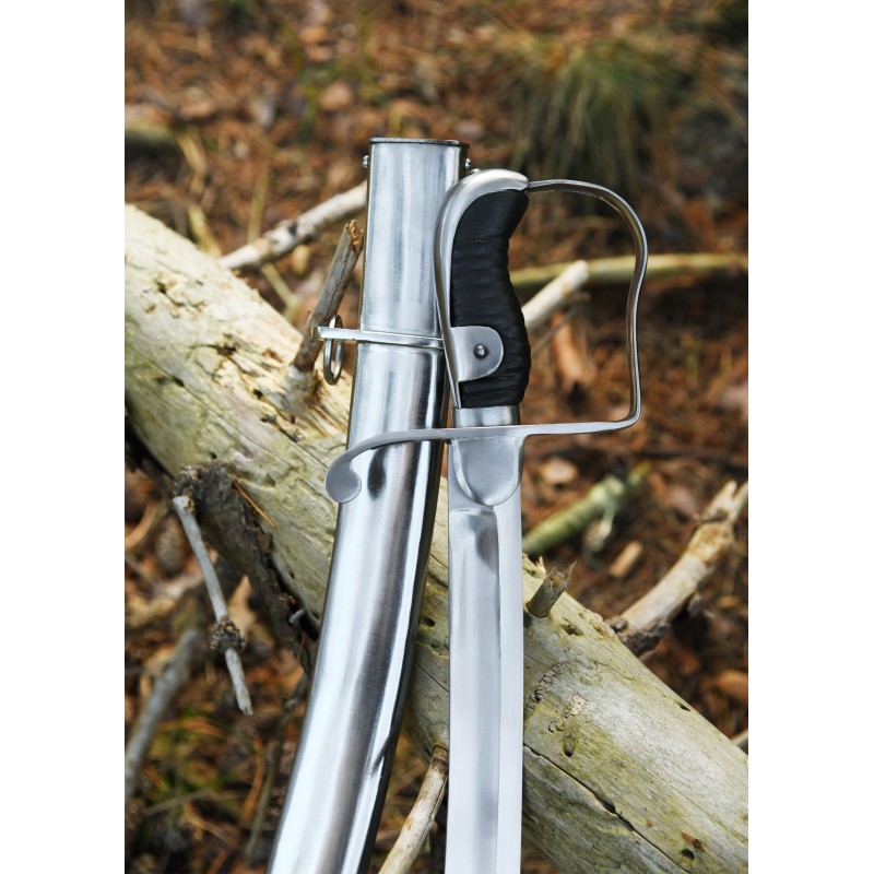 Sabre de cavalerie légère de 1796