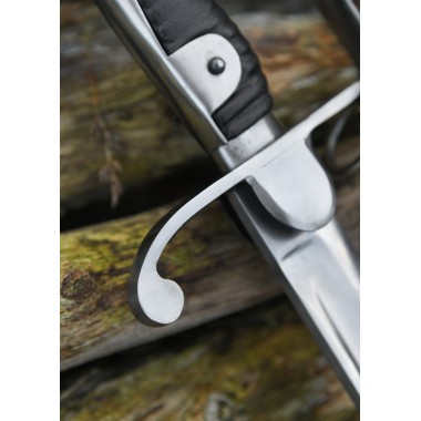 Sabre de cavalerie légère de 1796