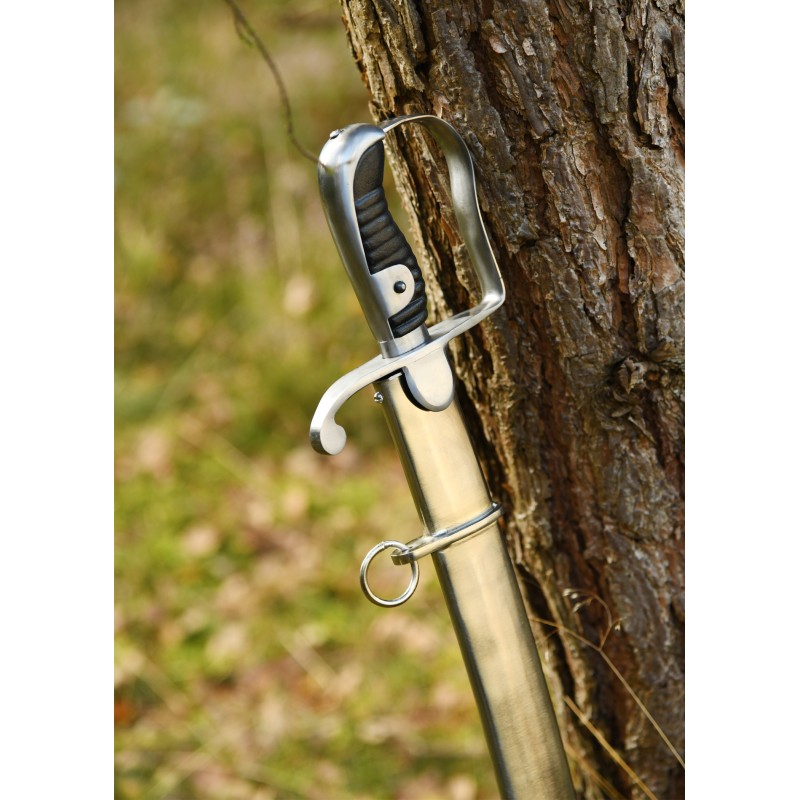 Sabre de cavalerie légère de 1796