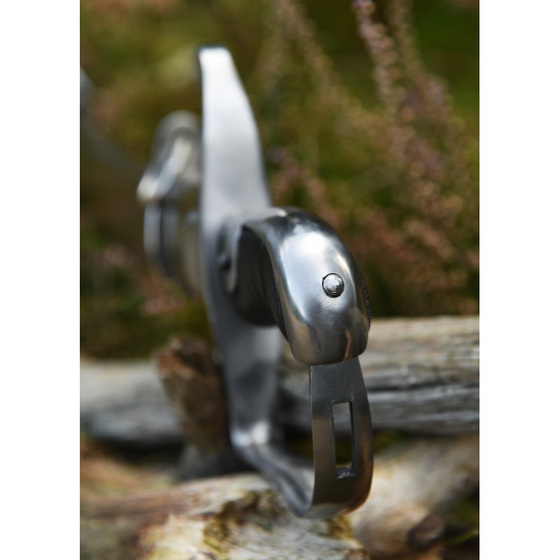 Sabre de cavalerie légère de 1796