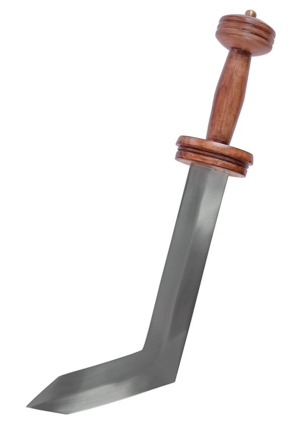 Épée Sica - dague Romain