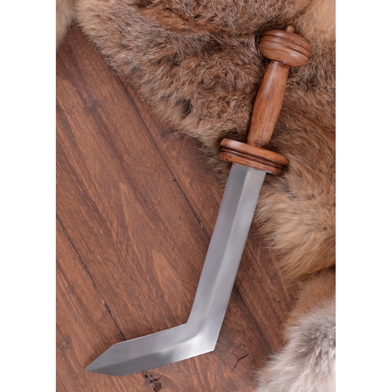 Épée Sica - dague Romain