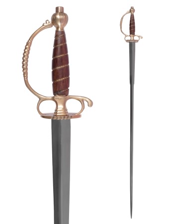 Épée civile
