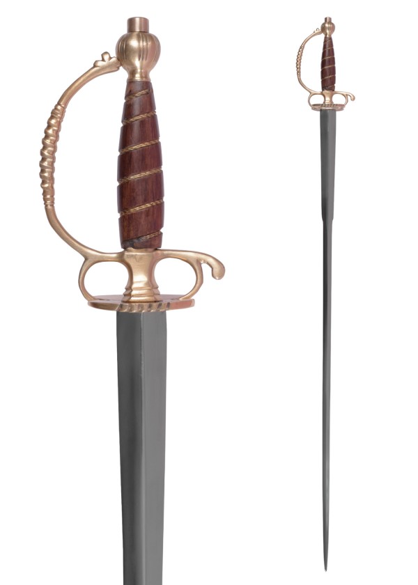 Épée civile