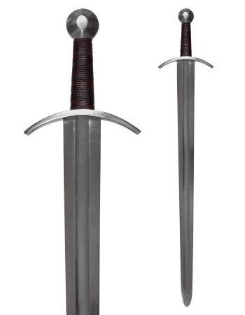Épée de croisé médiéval SK-B