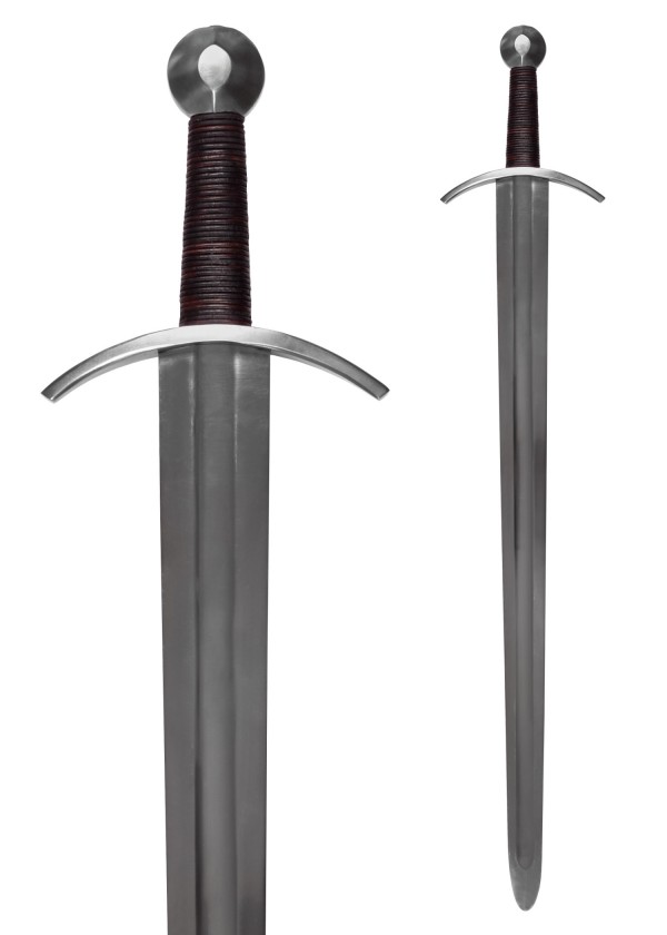 Épée de croisé médiéval SK-B