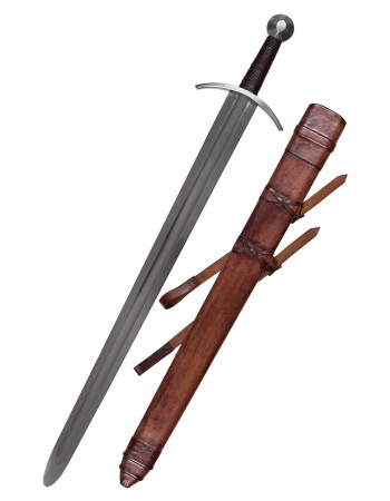 Épée de croisé médiéval SK-B