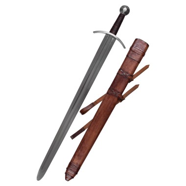 Épée de croisé médiéval SK-B