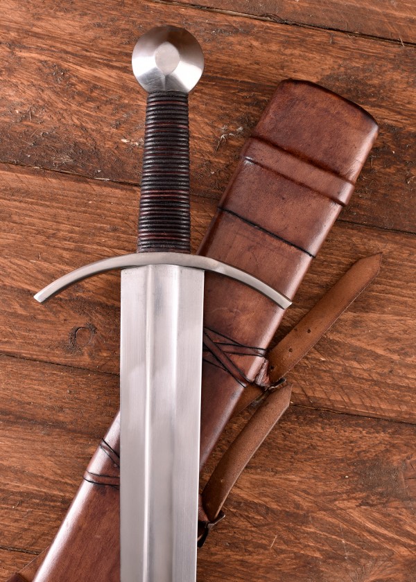 Épée de croisé médiéval SK-B