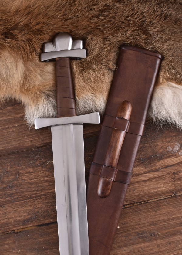 Épée viking de combat - SK-B
