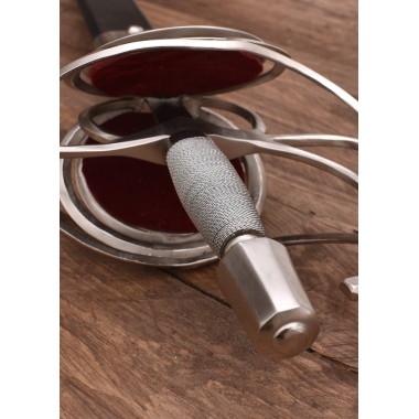 Rapière Pappenheimer