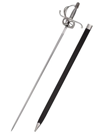 Rapier - Épée XVIIe siècle