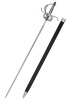 Rapier - Épée XVIIe siècle