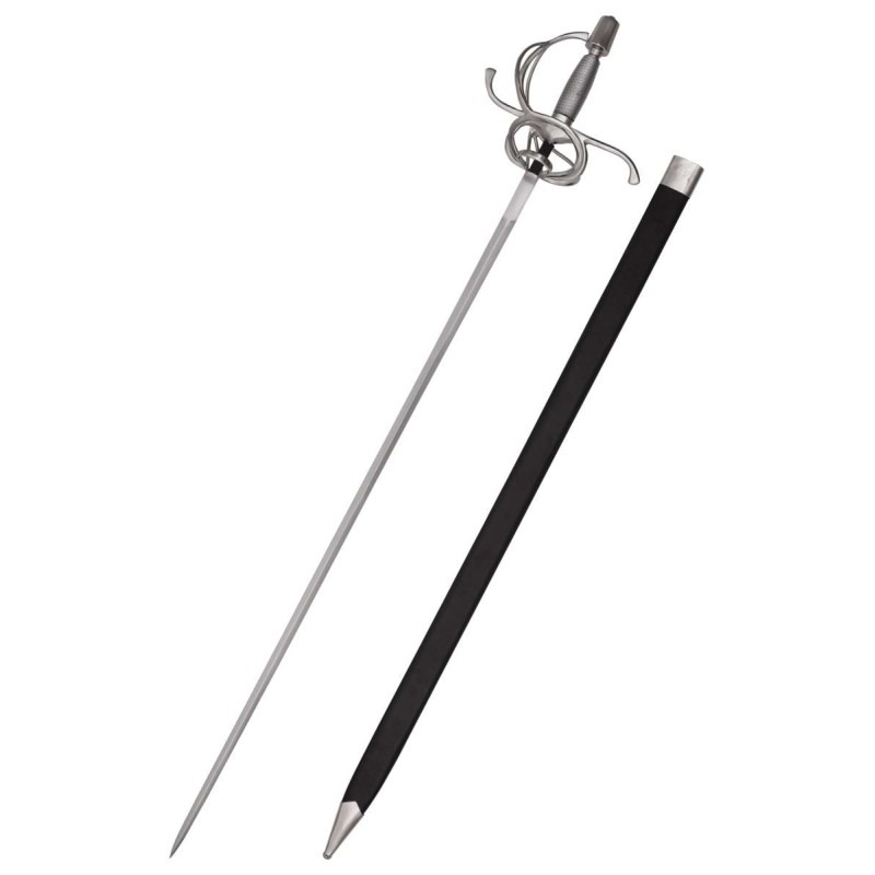 Rapier - Épée XVIIe siècle