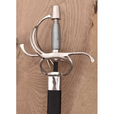 Rapier - Épée XVIIe siècle