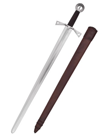 Épée irlandaise avec fourreau - SK-B