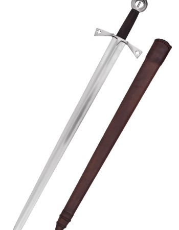 Épée irlandaise avec fourreau - SK-B