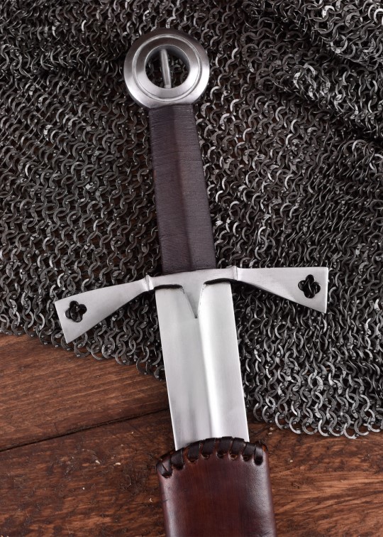 Épée irlandaise avec fourreau - SK-B