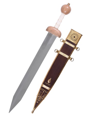 Gladius de légionnaire romain, type Mainz