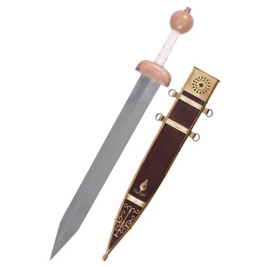 Gladius de légionnaire romain, type Mainz