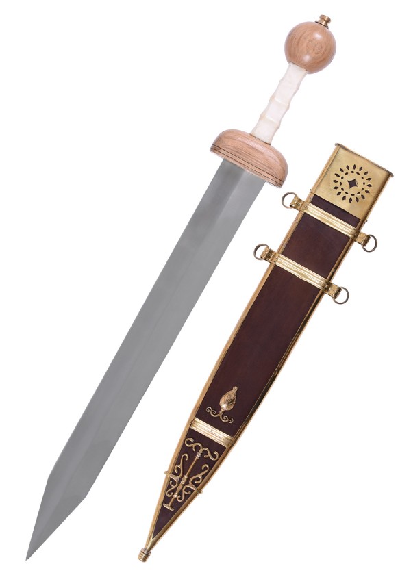 Gladius de légionnaire romain, type Mainz