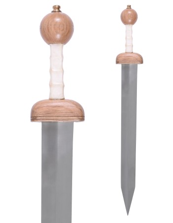 Gladius de légionnaire romain, type Mainz