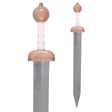 Gladius de légionnaire romain, type Mainz