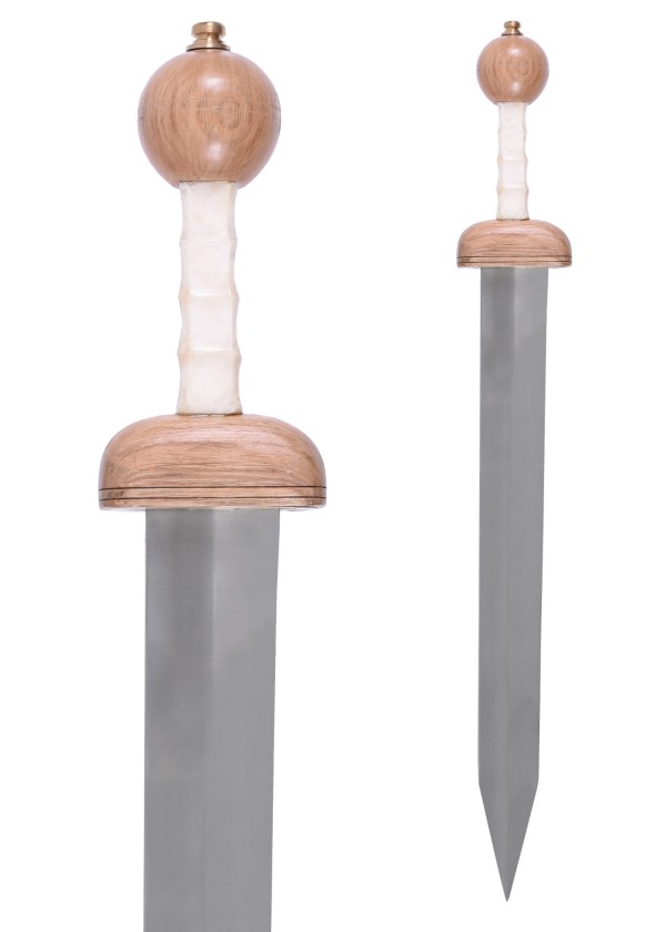 Gladius de légionnaire romain, type Mainz