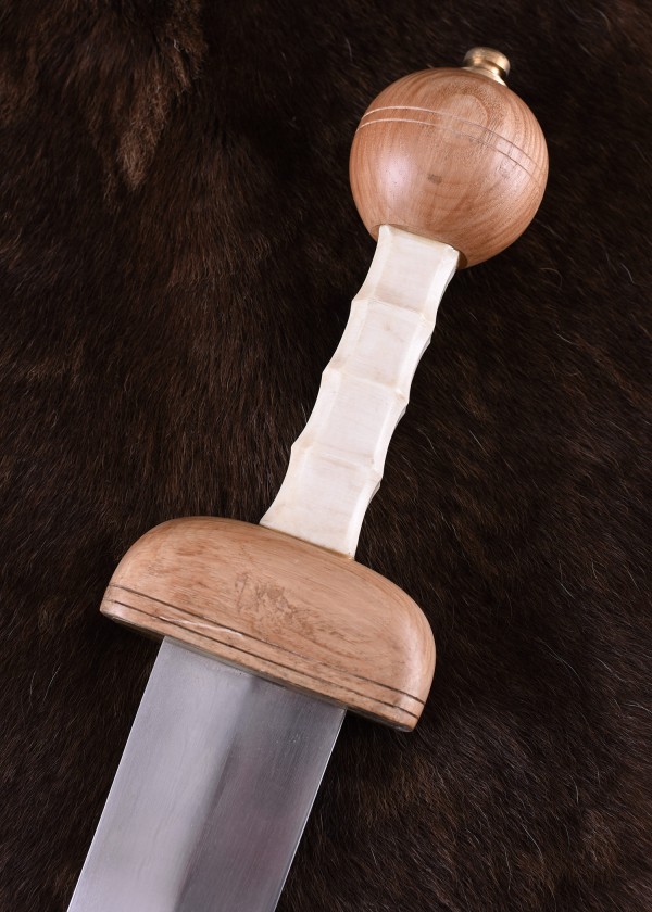 Gladius de légionnaire romain, type Mainz