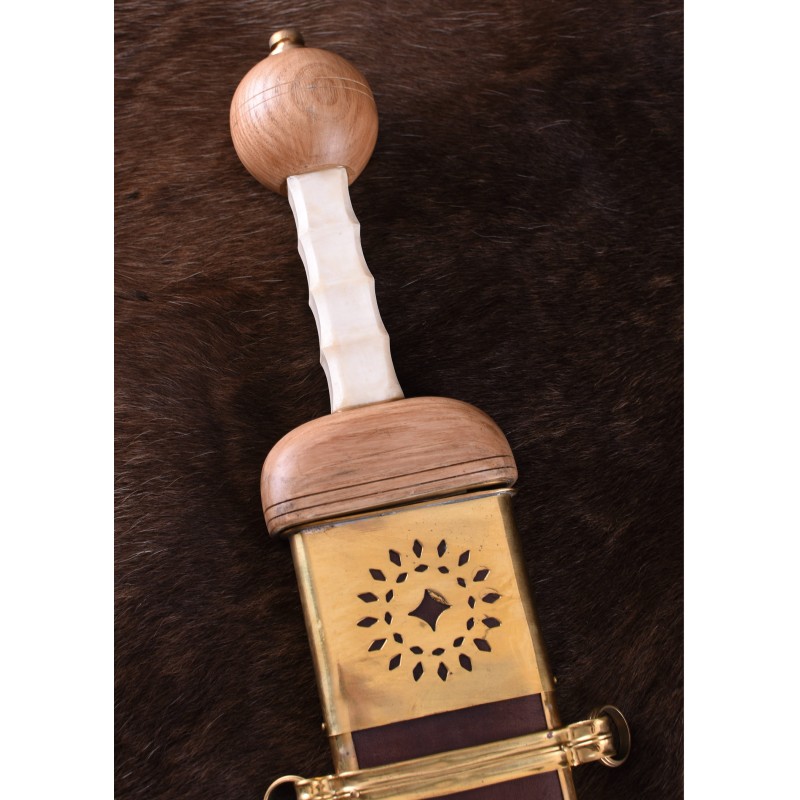 Gladius de légionnaire romain, type Mainz