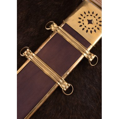 Gladius de légionnaire romain, type Mainz