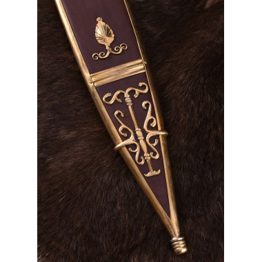 Gladius de légionnaire romain, type Mainz