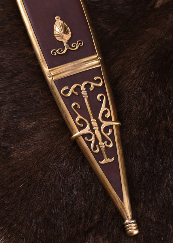 Gladius de légionnaire romain, type Mainz