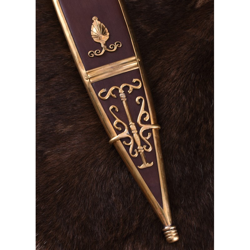 Gladius de légionnaire romain, type Mainz