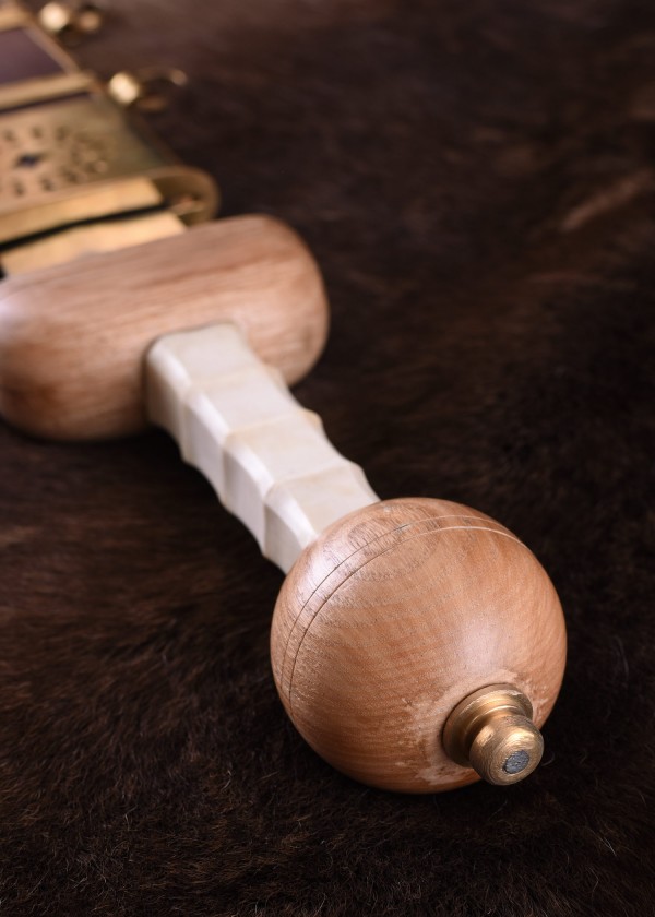 Gladius de légionnaire romain, type Mainz
