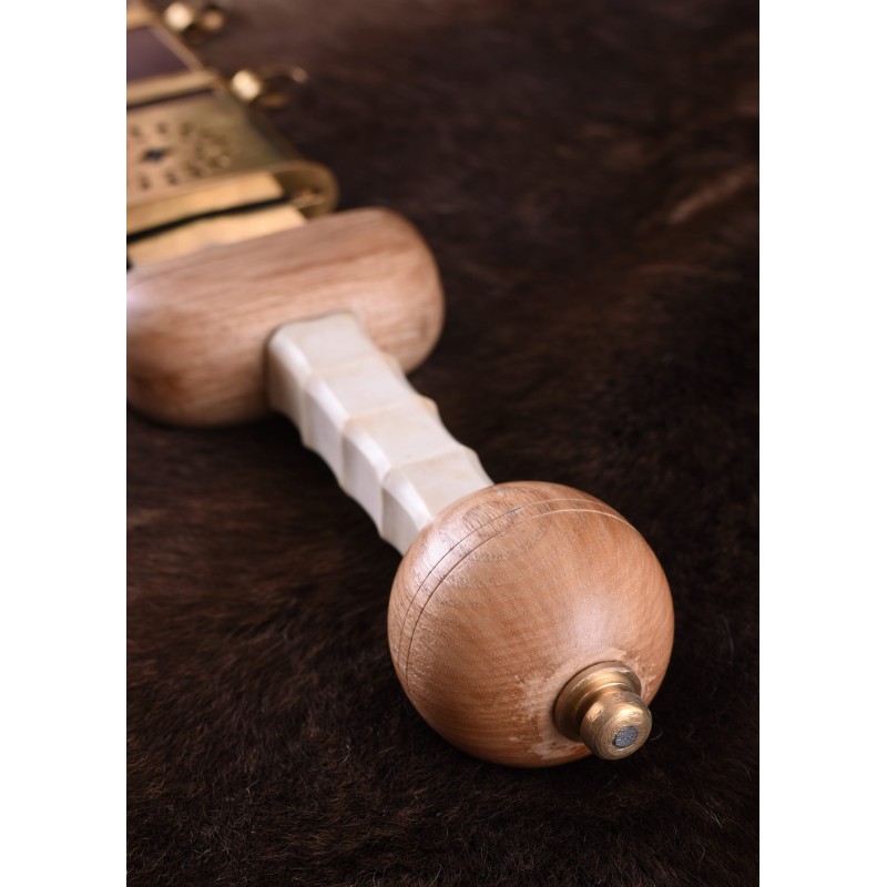 Gladius de légionnaire romain, type Mainz