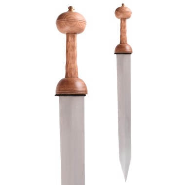 Glaive romain Fulham