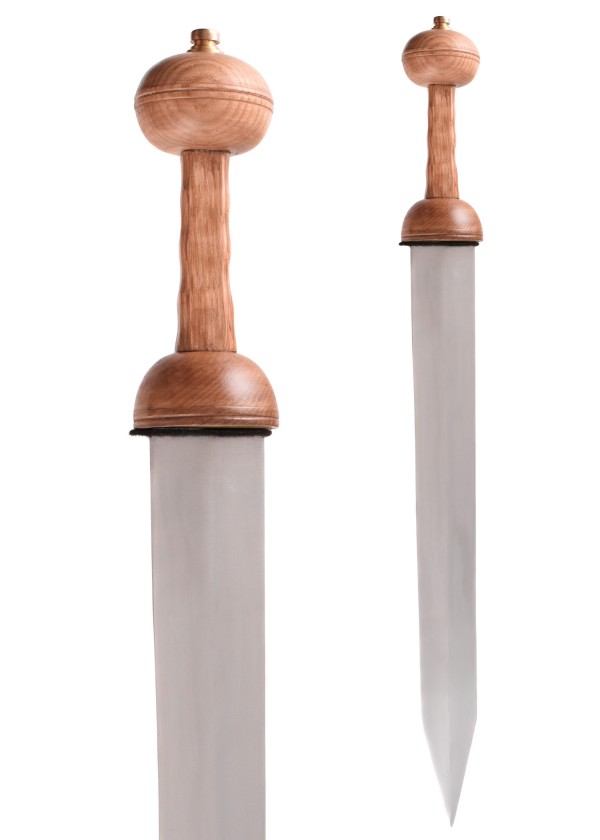 Glaive romain Fulham