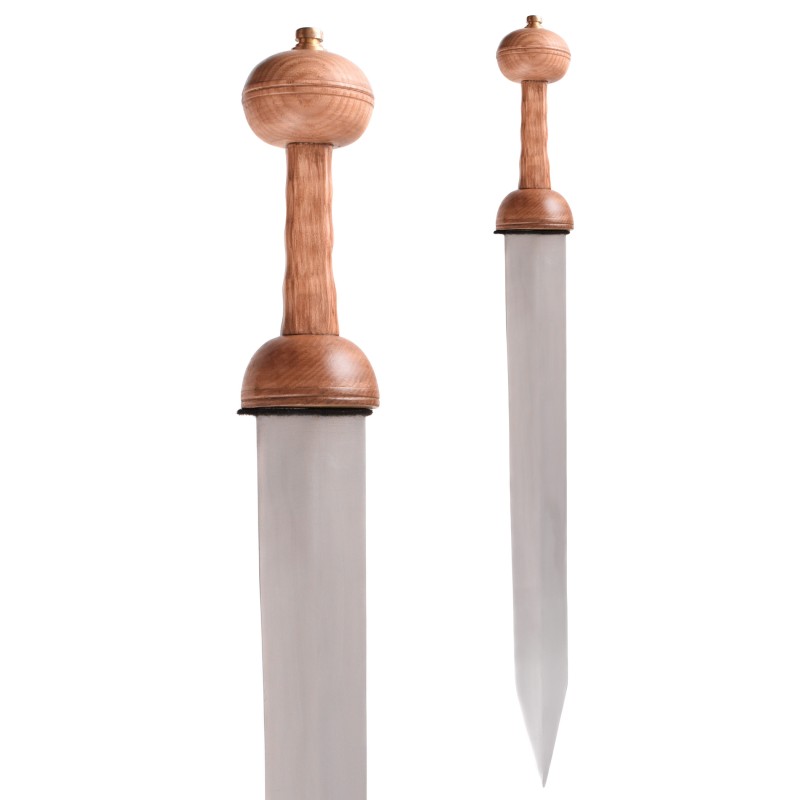 Glaive romain Fulham