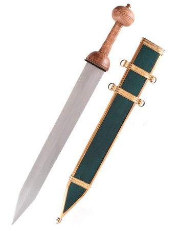 Glaive romain Fulham