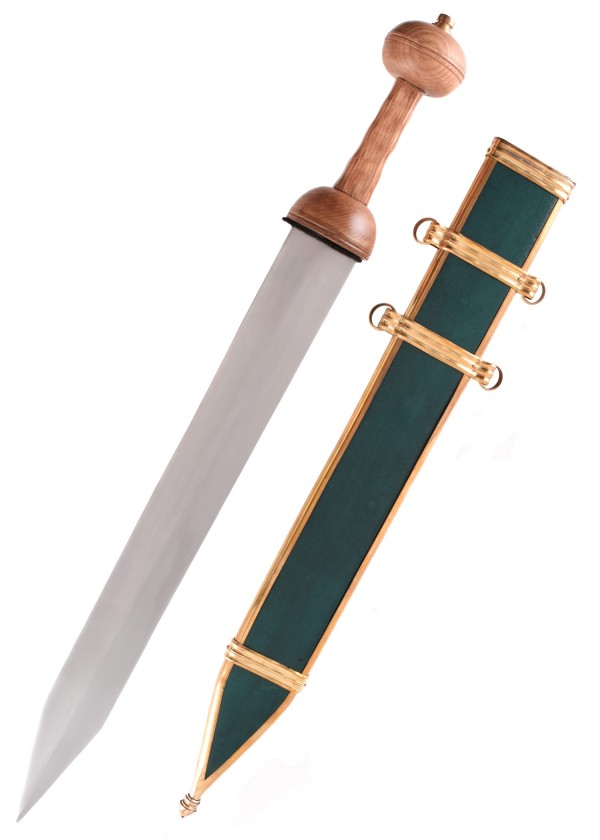 Glaive romain Fulham