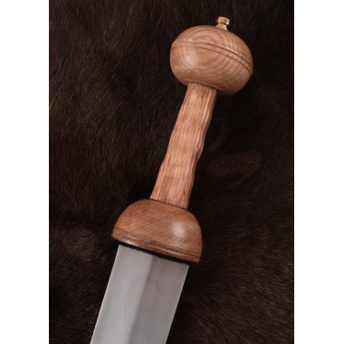 Glaive romain Fulham