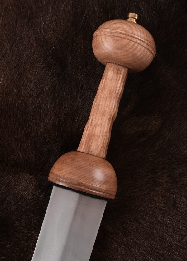 Glaive romain Fulham