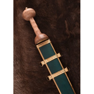 Glaive romain Fulham