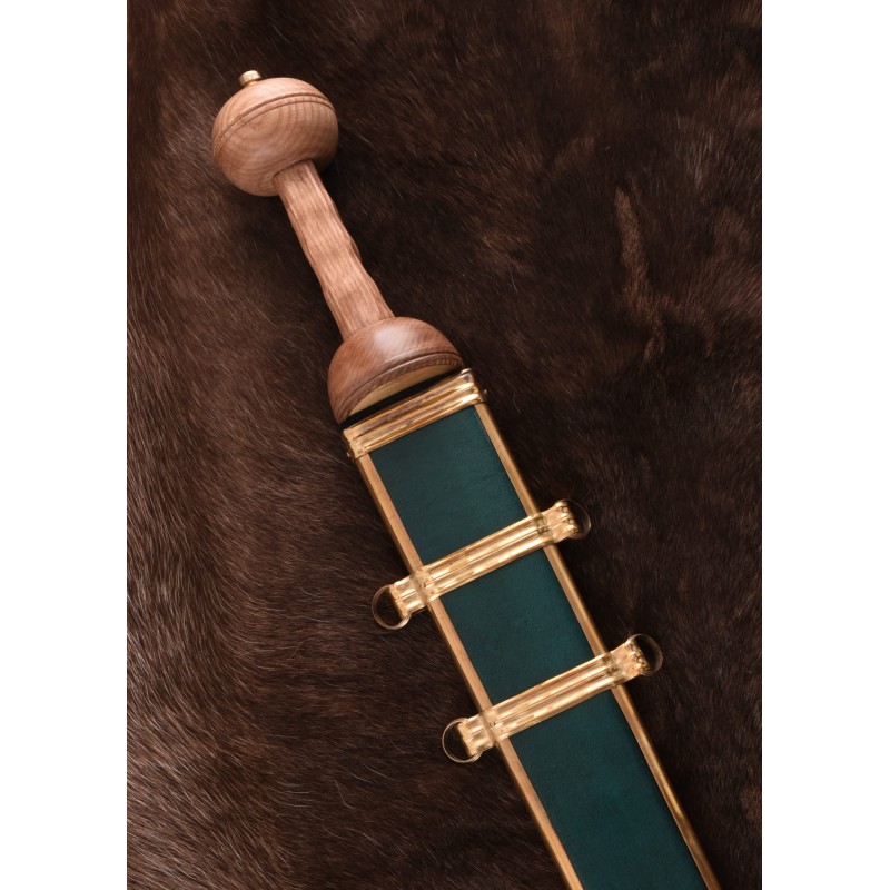 Glaive romain Fulham