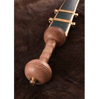 Glaive romain Fulham