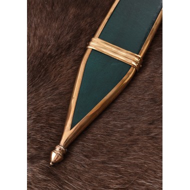 Glaive romain Fulham