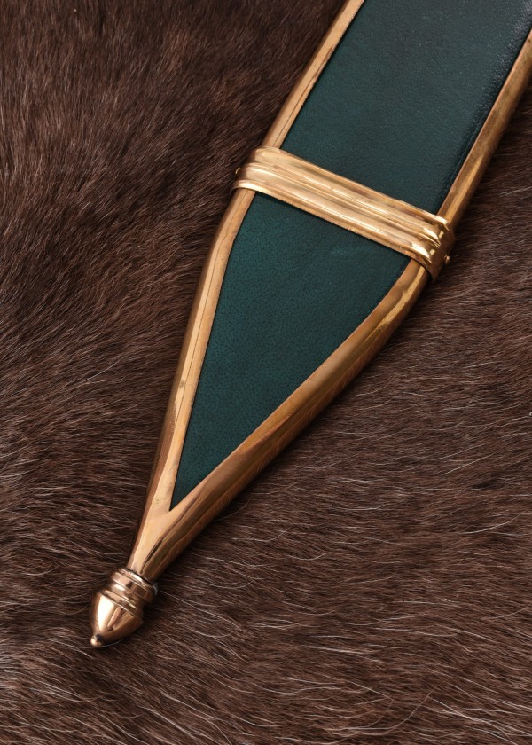 Glaive romain Fulham