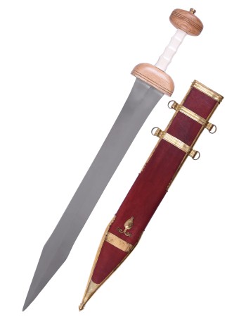 Glaive romain Mayence